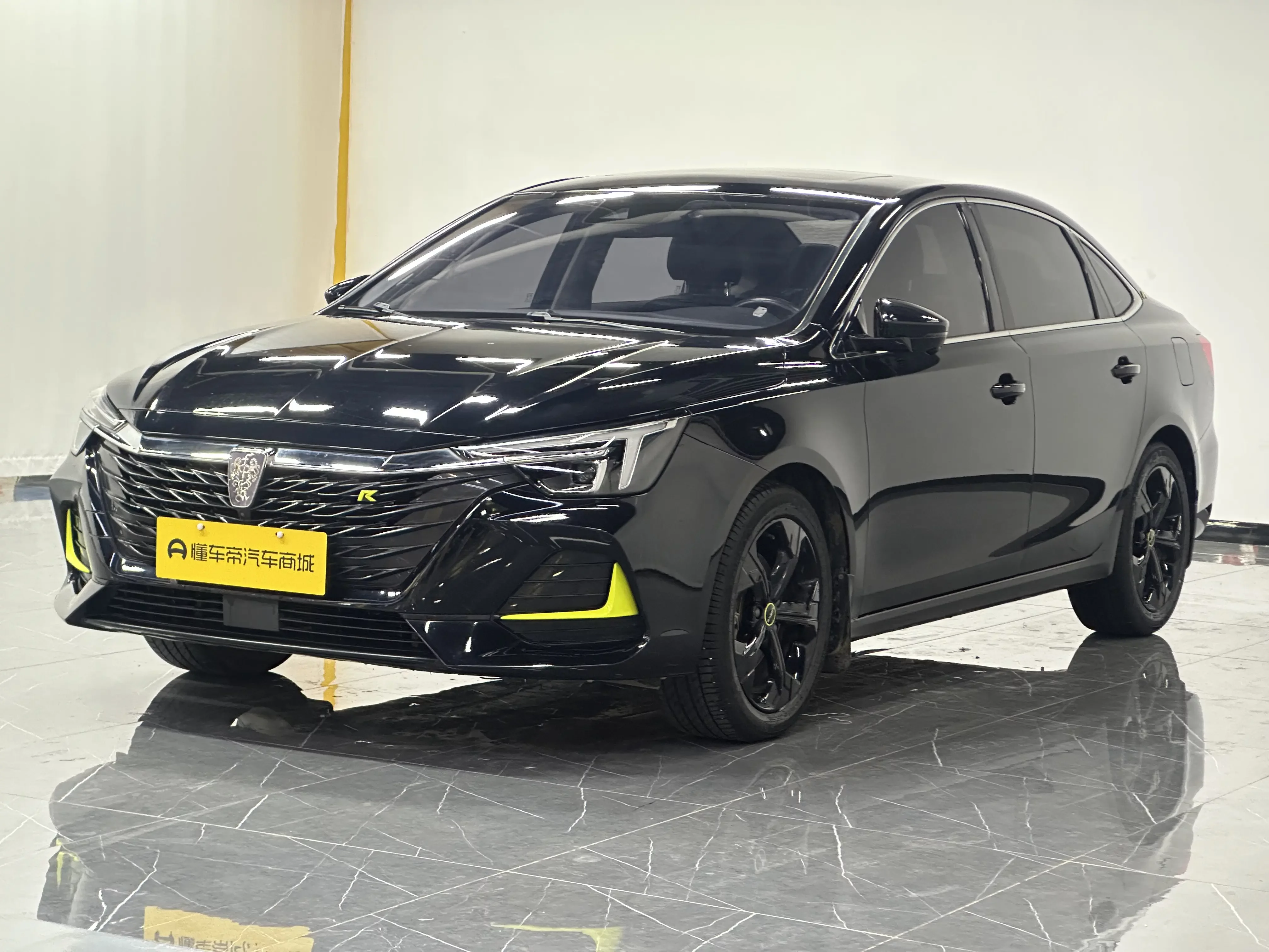 Roewe i6 MAX