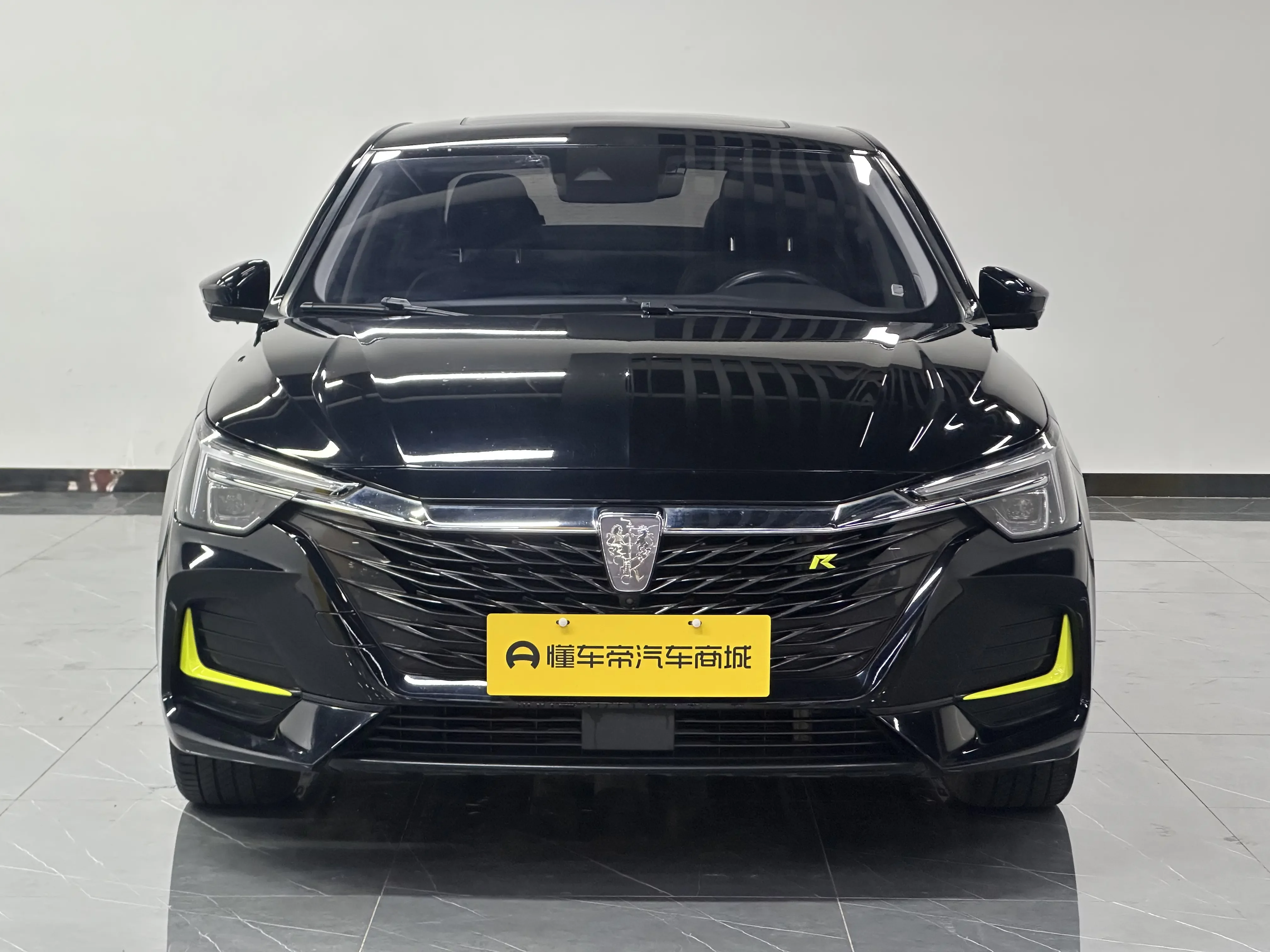 Roewe i6 MAX