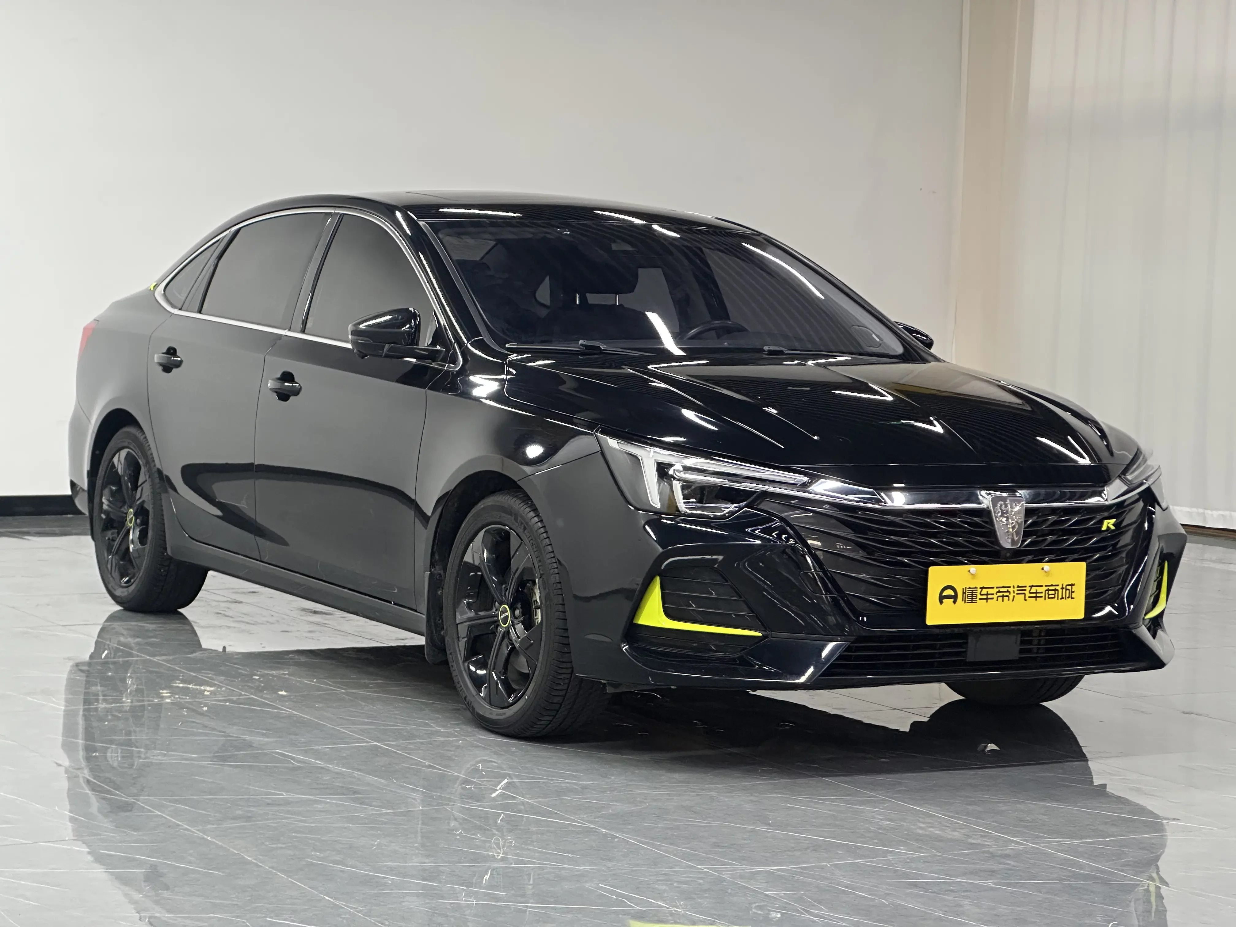 Roewe i6 MAX