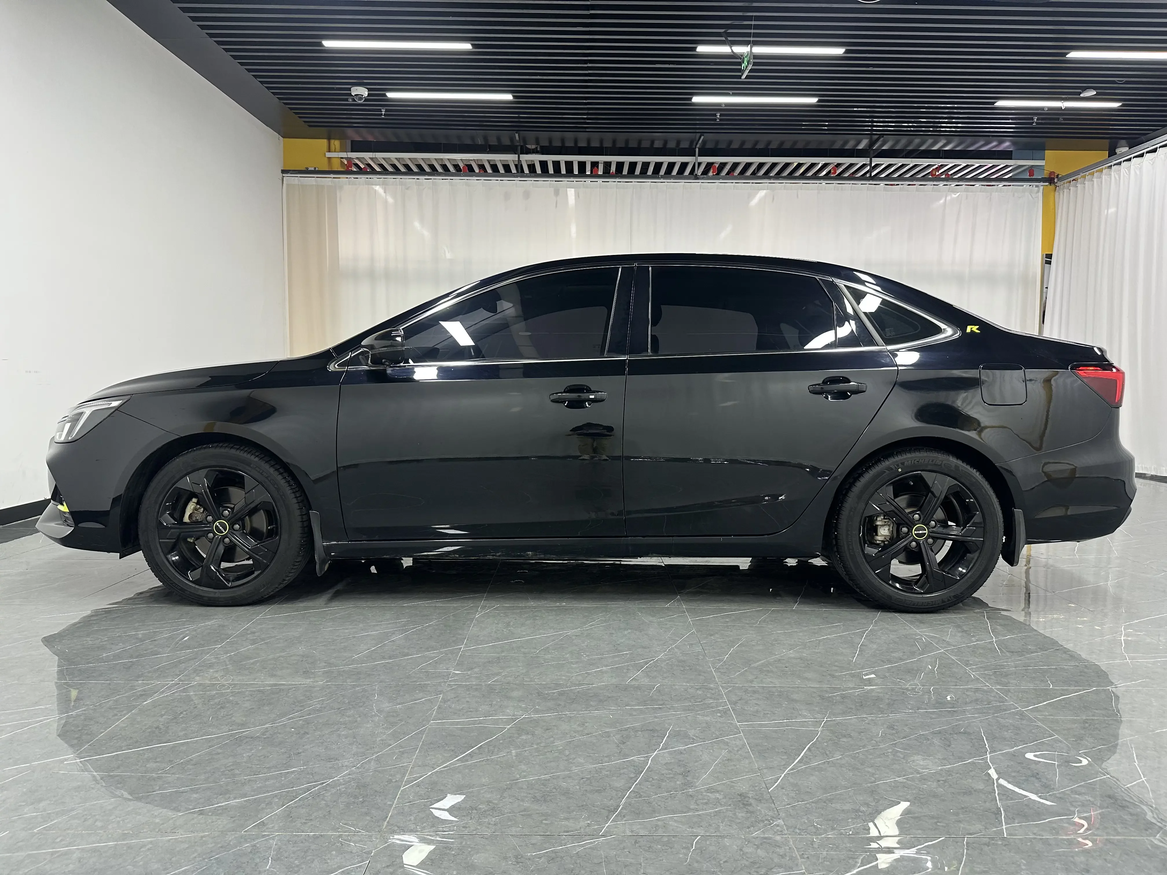 Roewe i6 MAX