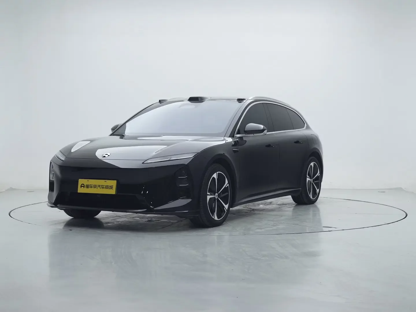 NIO ET5T