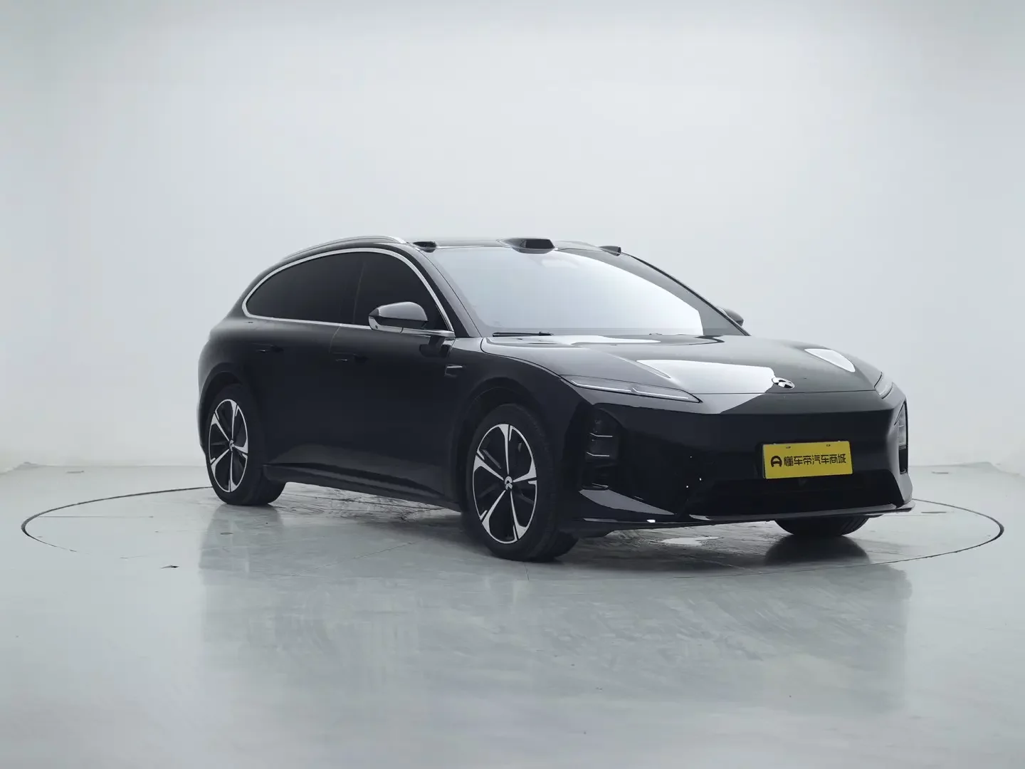 NIO ET5T