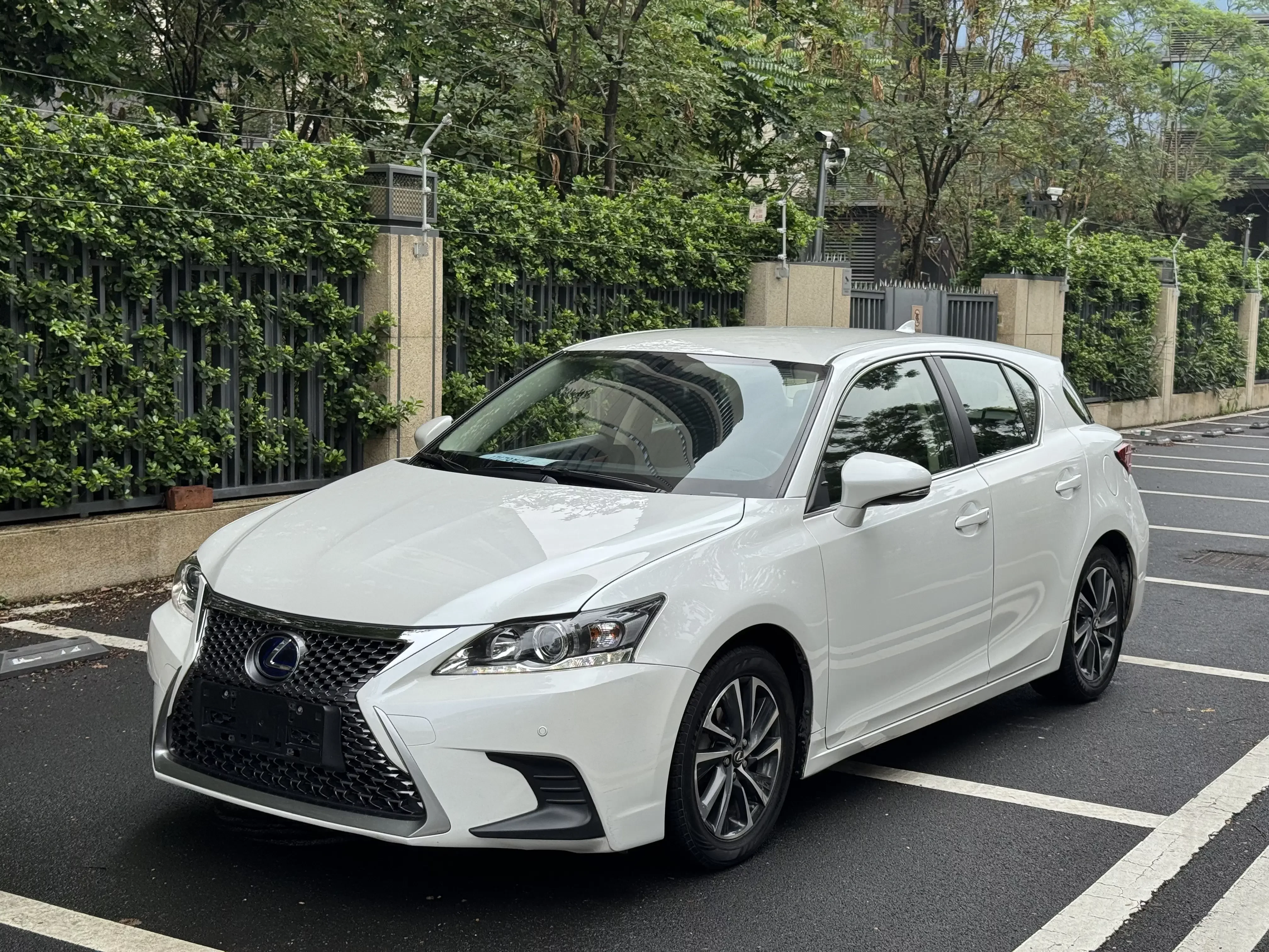 Lexus CT