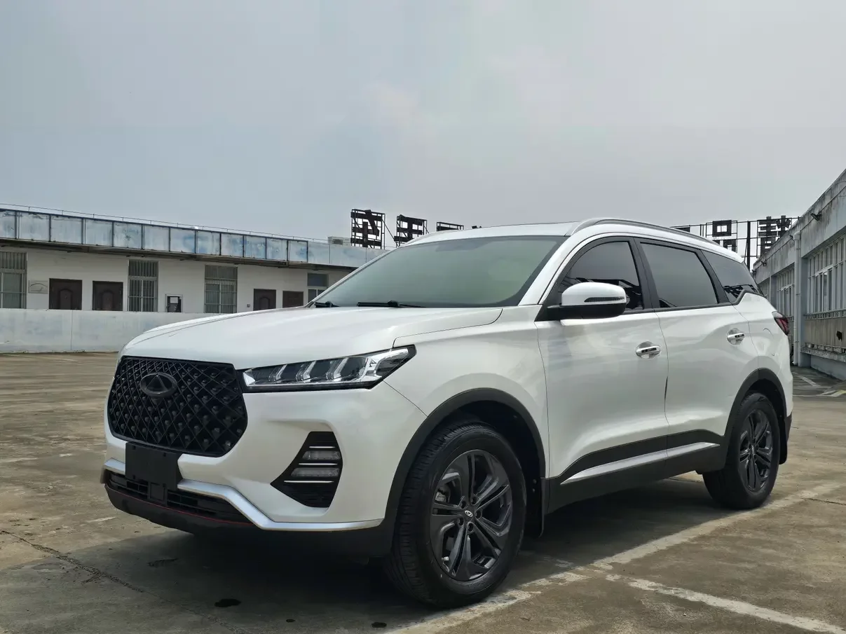 Chery Tiggo 7