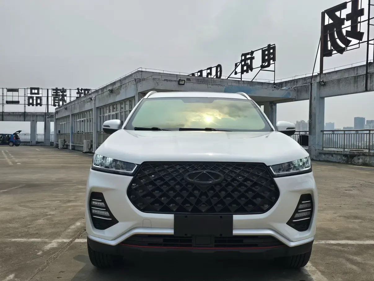 Chery Tiggo 7