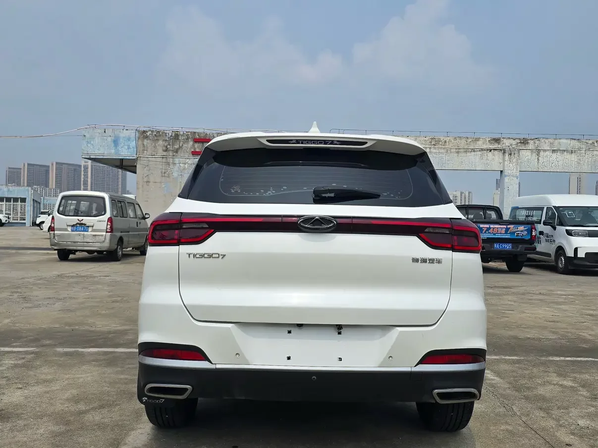 Chery Tiggo 7