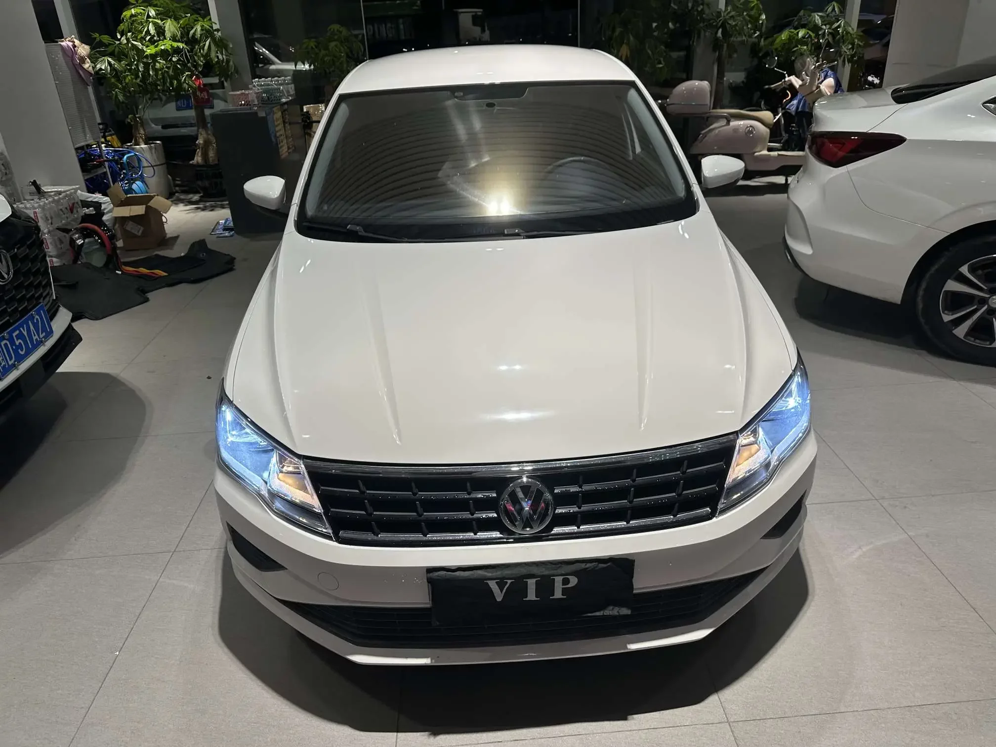 Volkswagen Jetta