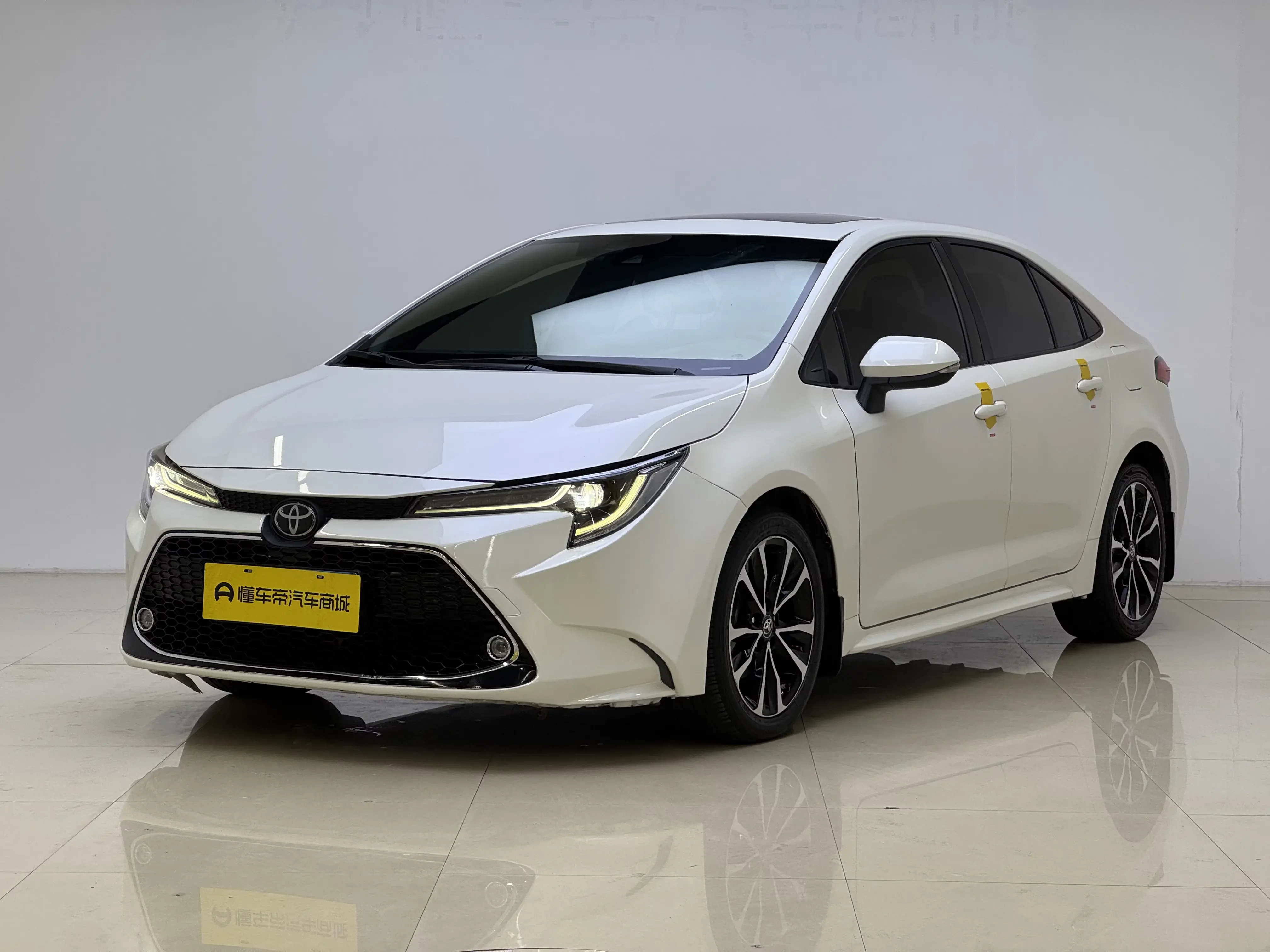 Toyota Levin