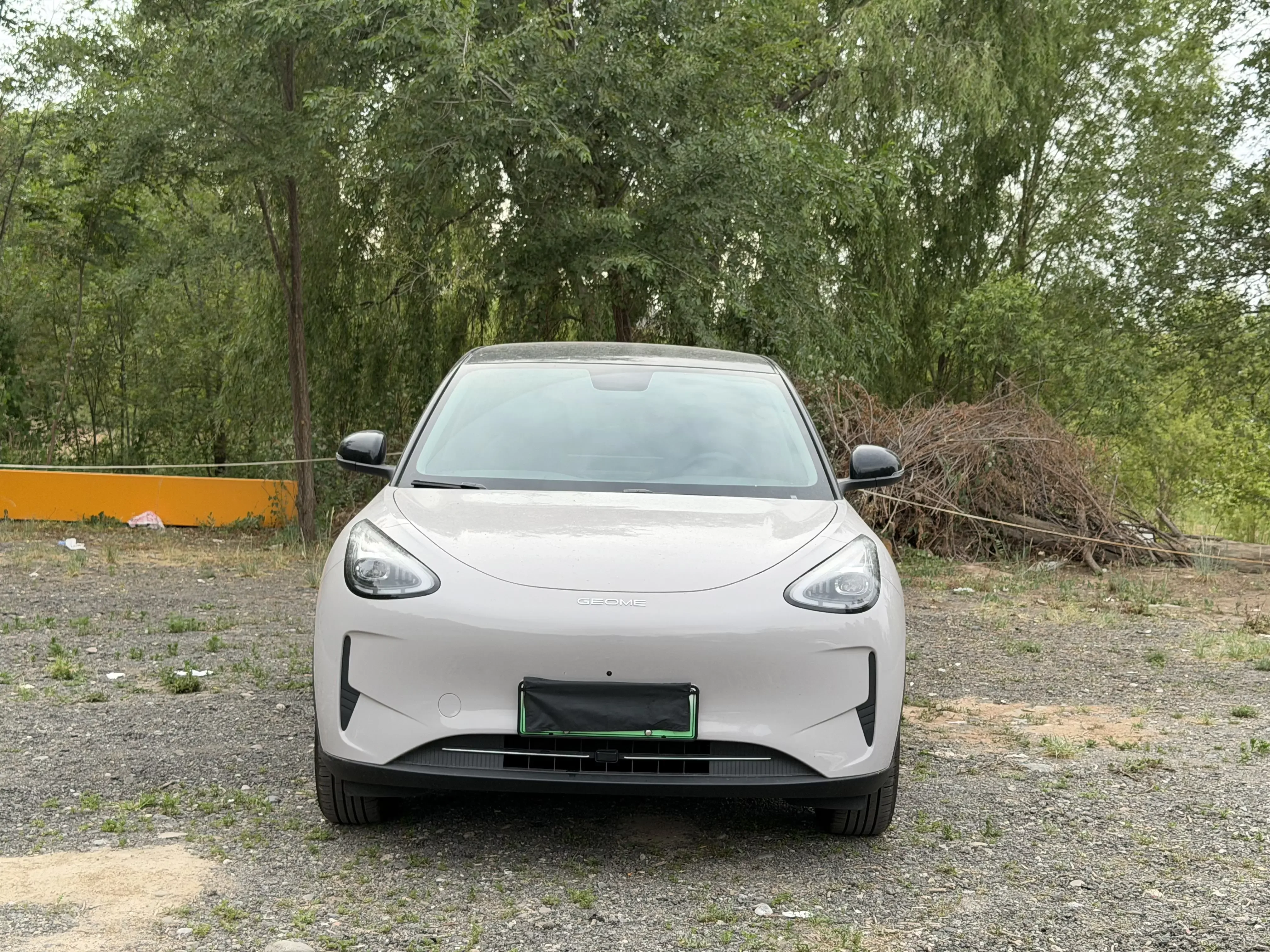 Geely Star Wish