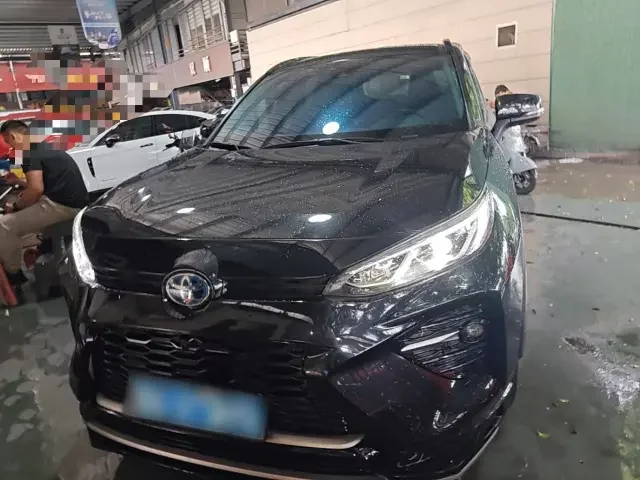 Toyota Willanda