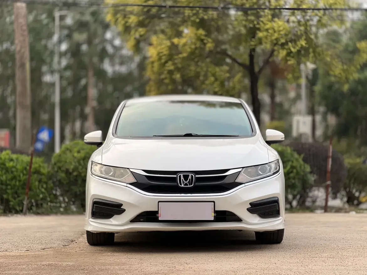 Honda Jed