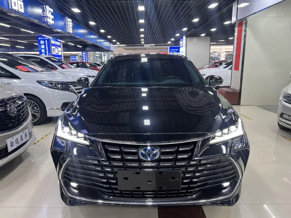 Toyota Avalon