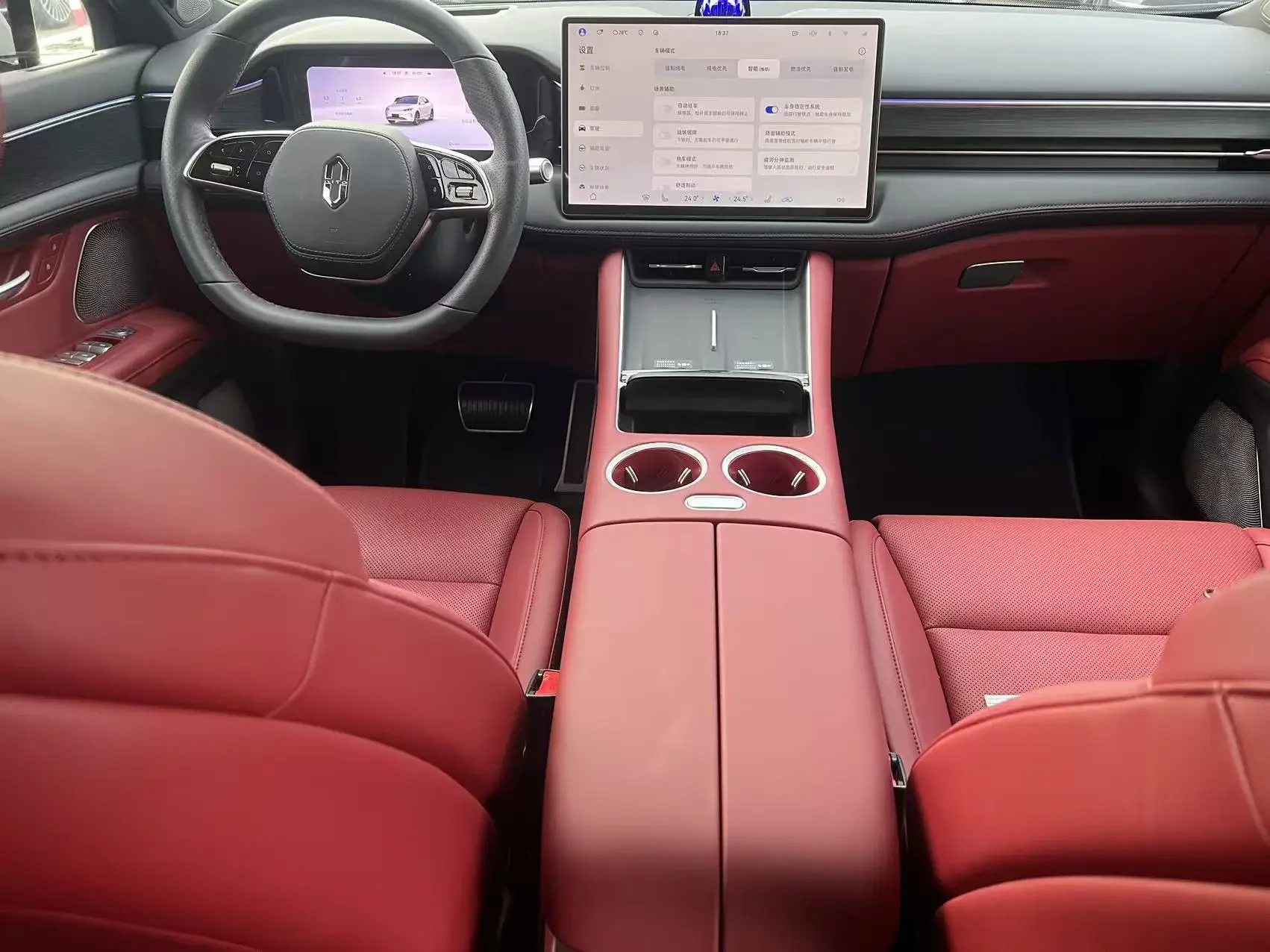 AITO M5