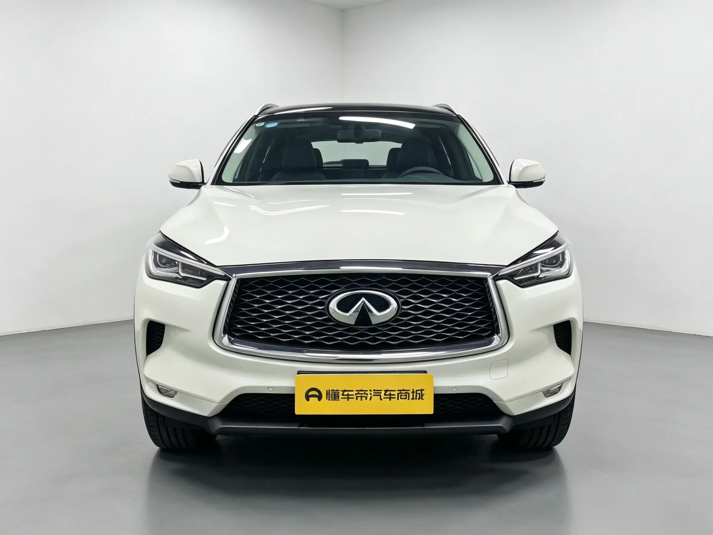 Infiniti QX50