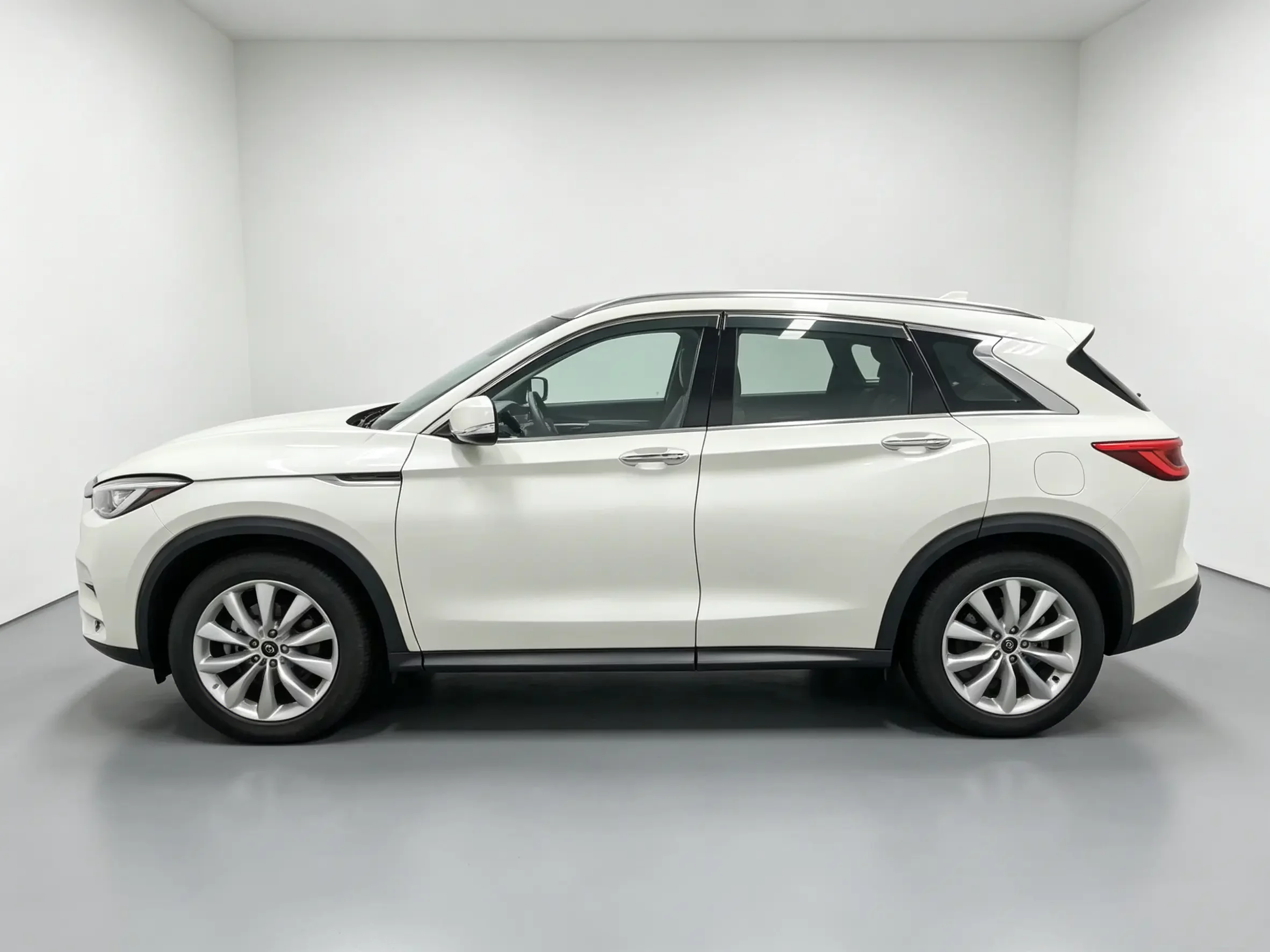 Infiniti QX50