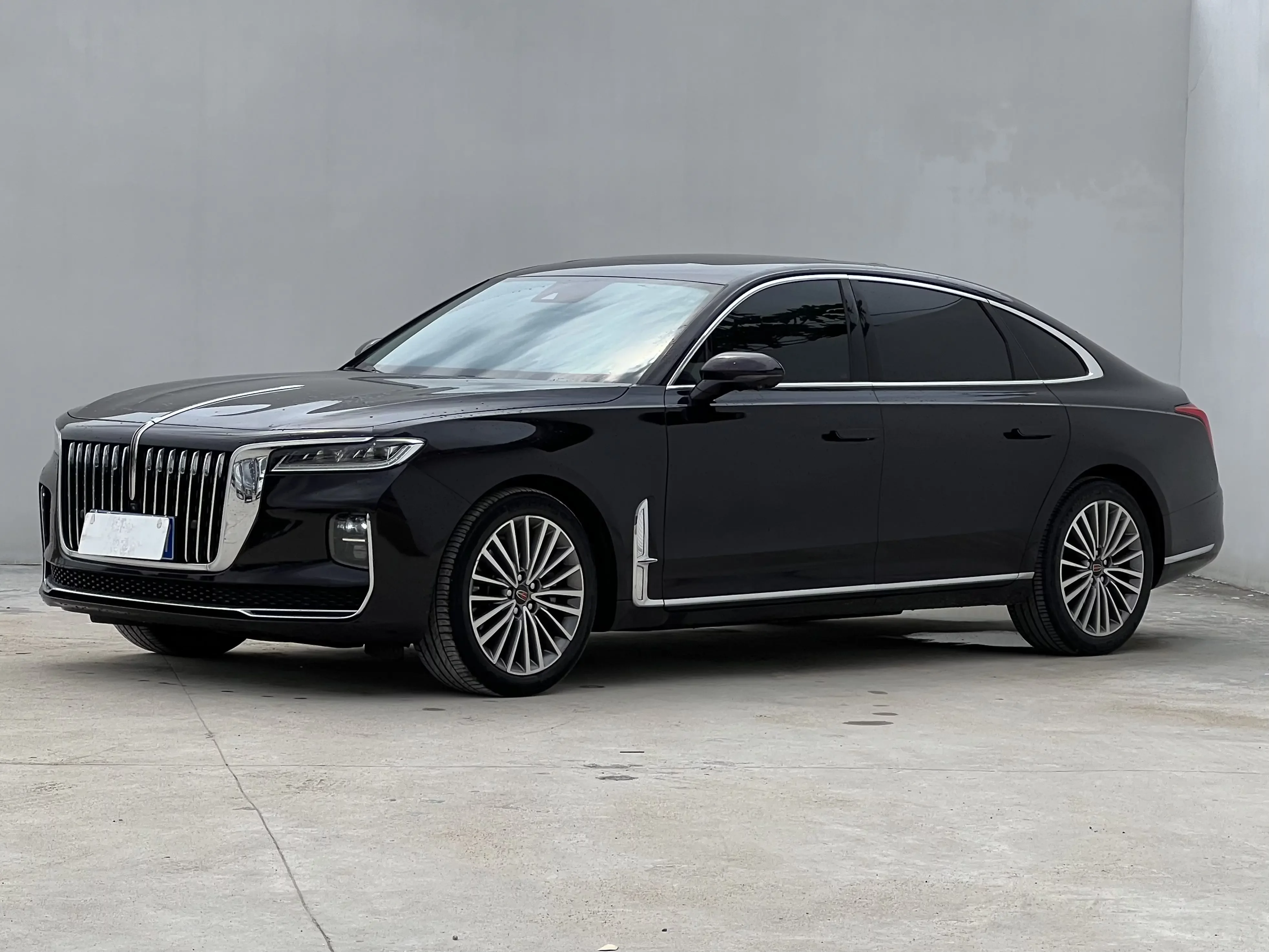 Hongqi H9