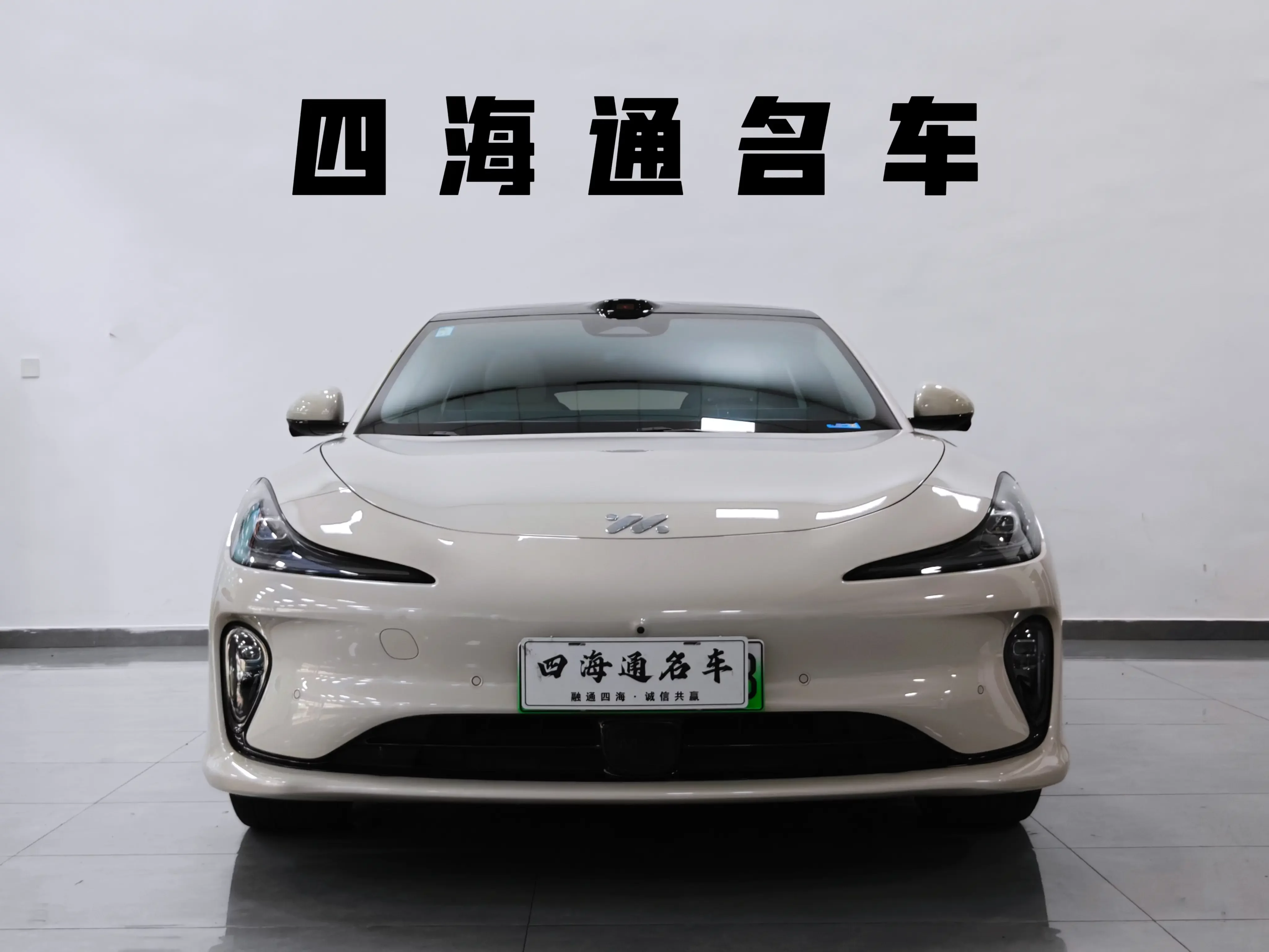 IM Motors L6