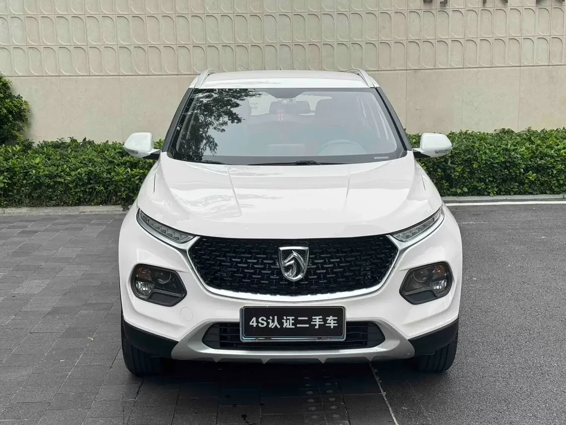 Baojun 510