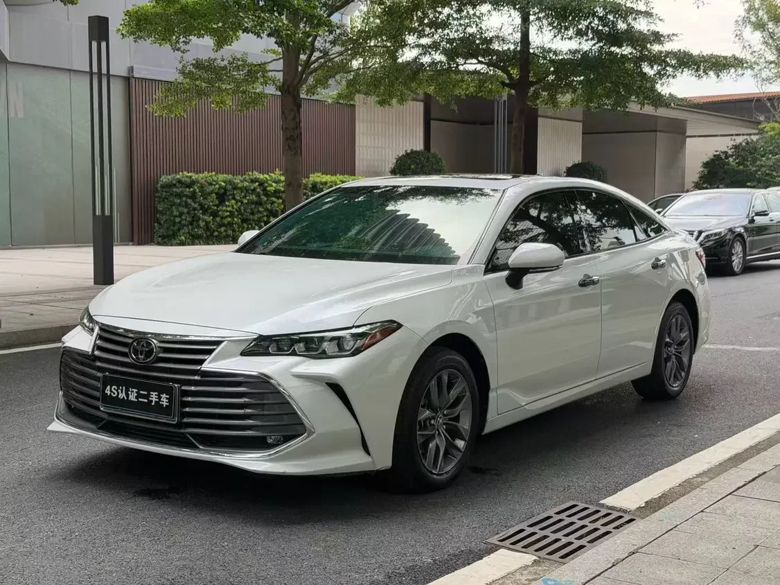 Toyota Avalon