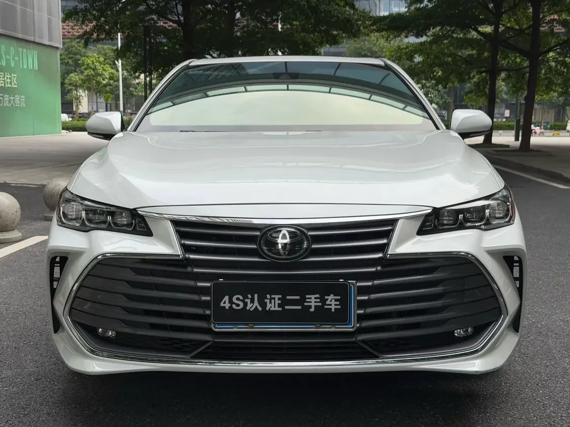 Toyota Avalon