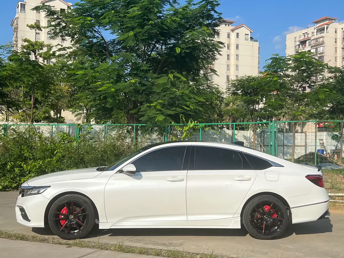Honda Inspire