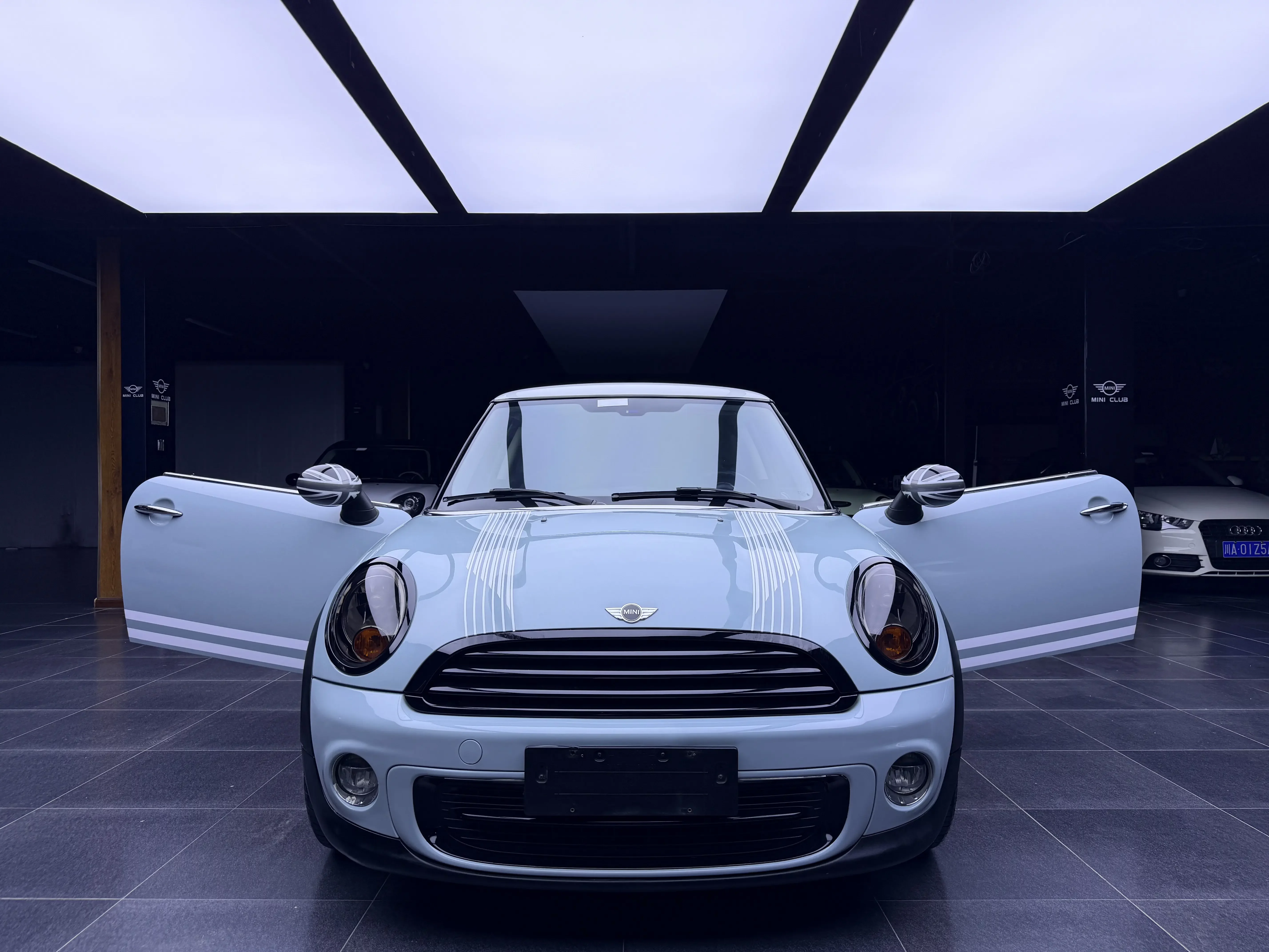MINI MINI  из Китая