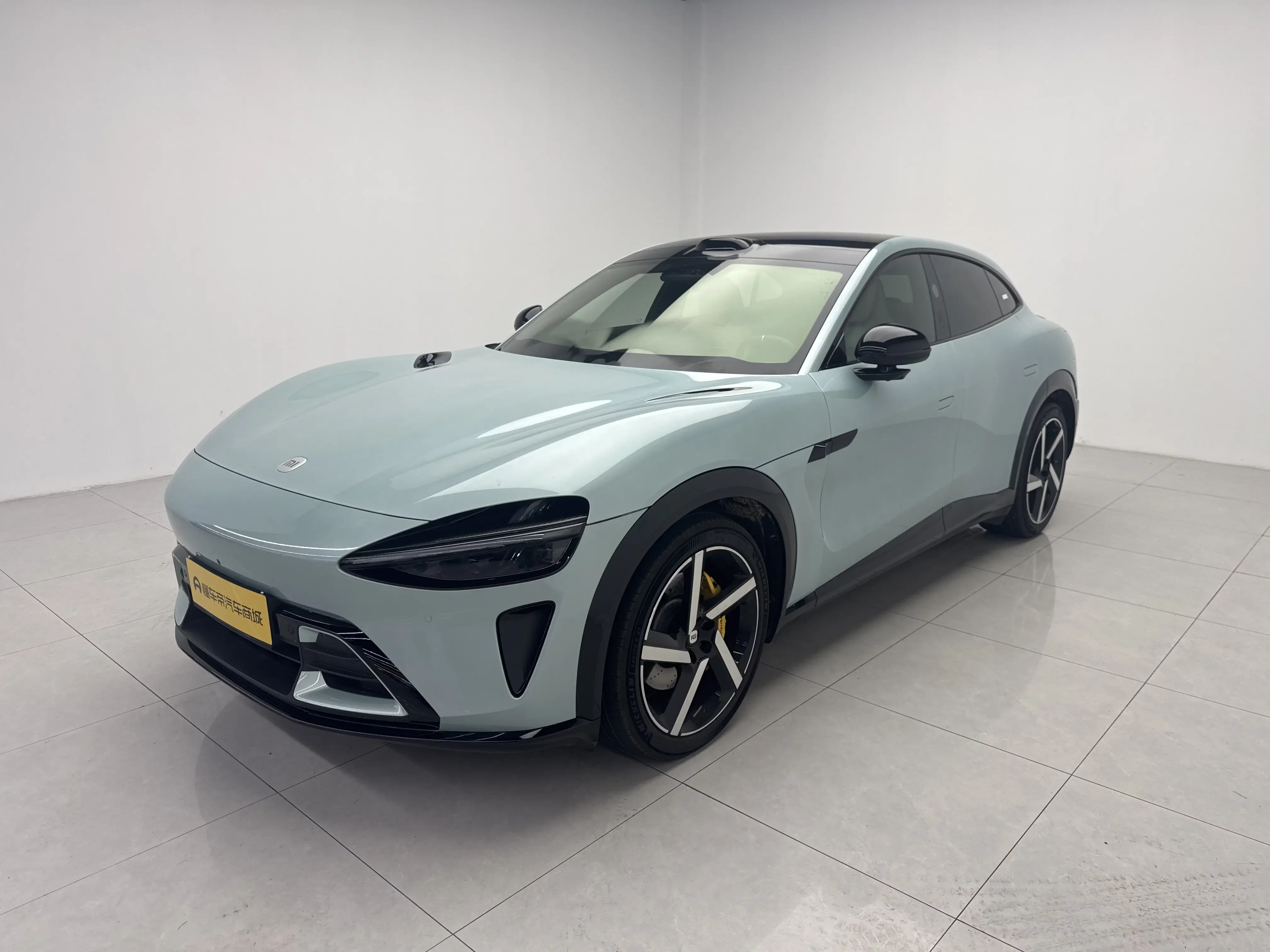 Xiaomi car Xiaomi YU7