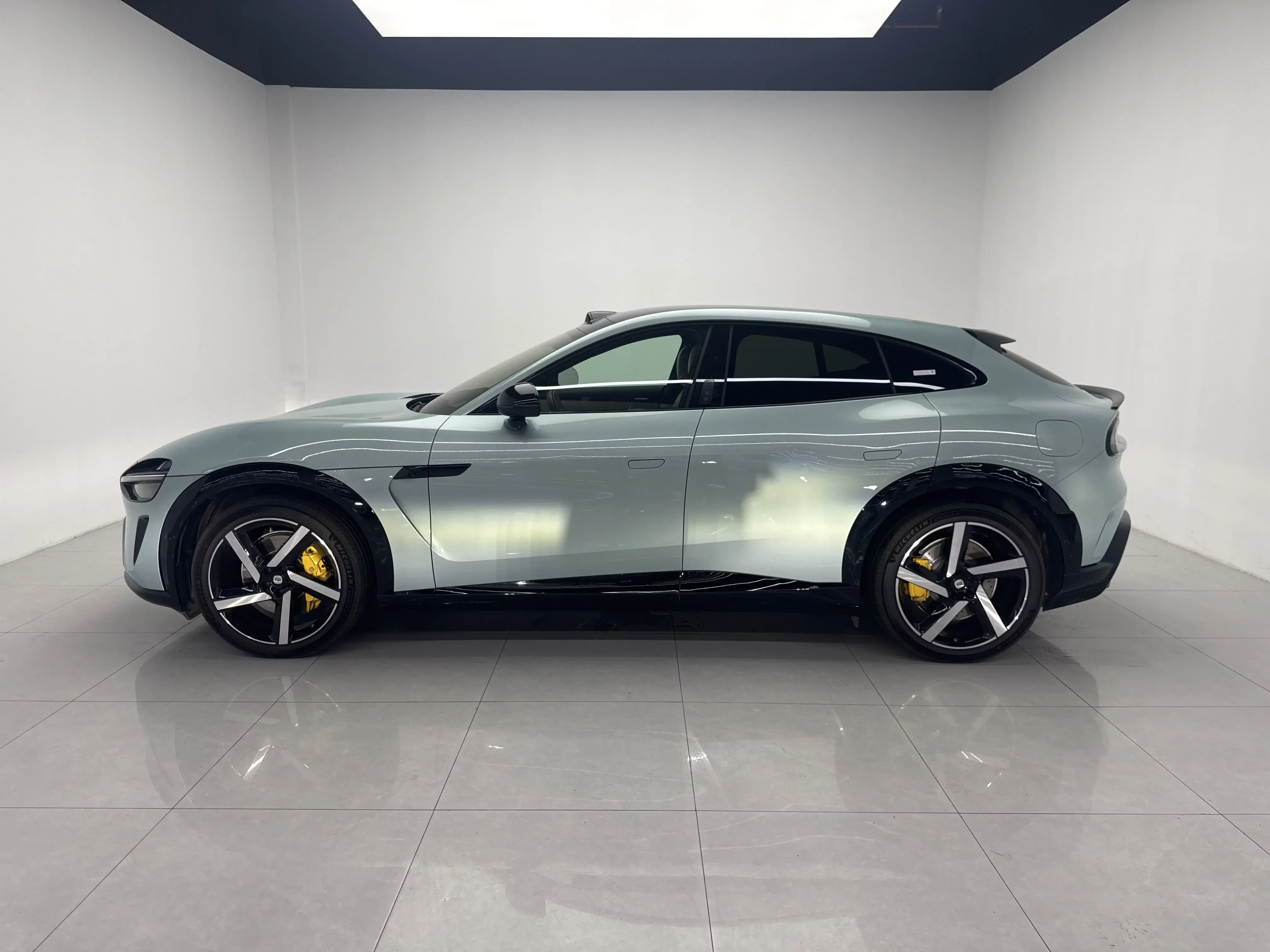 Xiaomi car Xiaomi YU7
