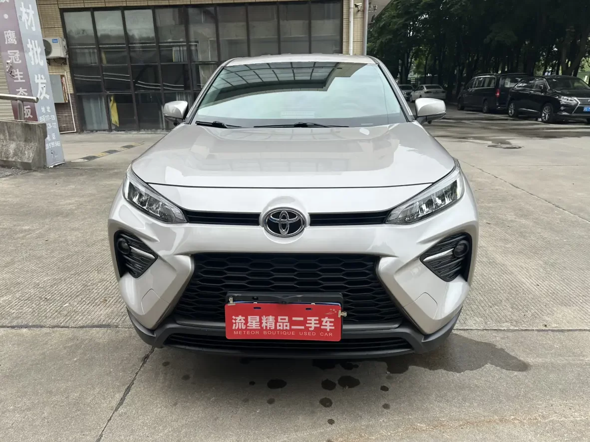 Toyota Willanda
