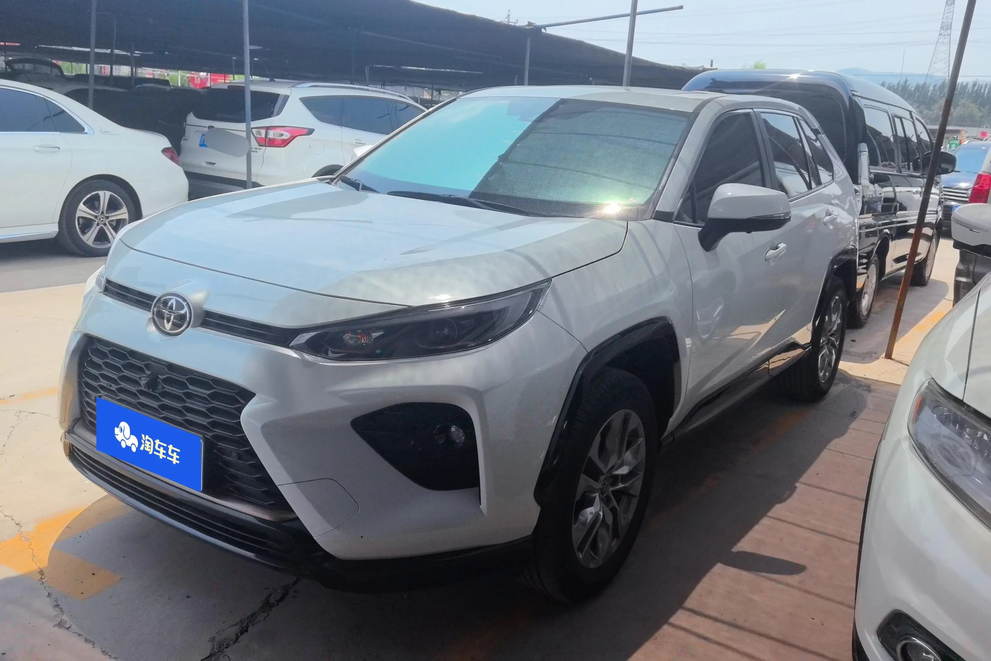 Toyota Willanda