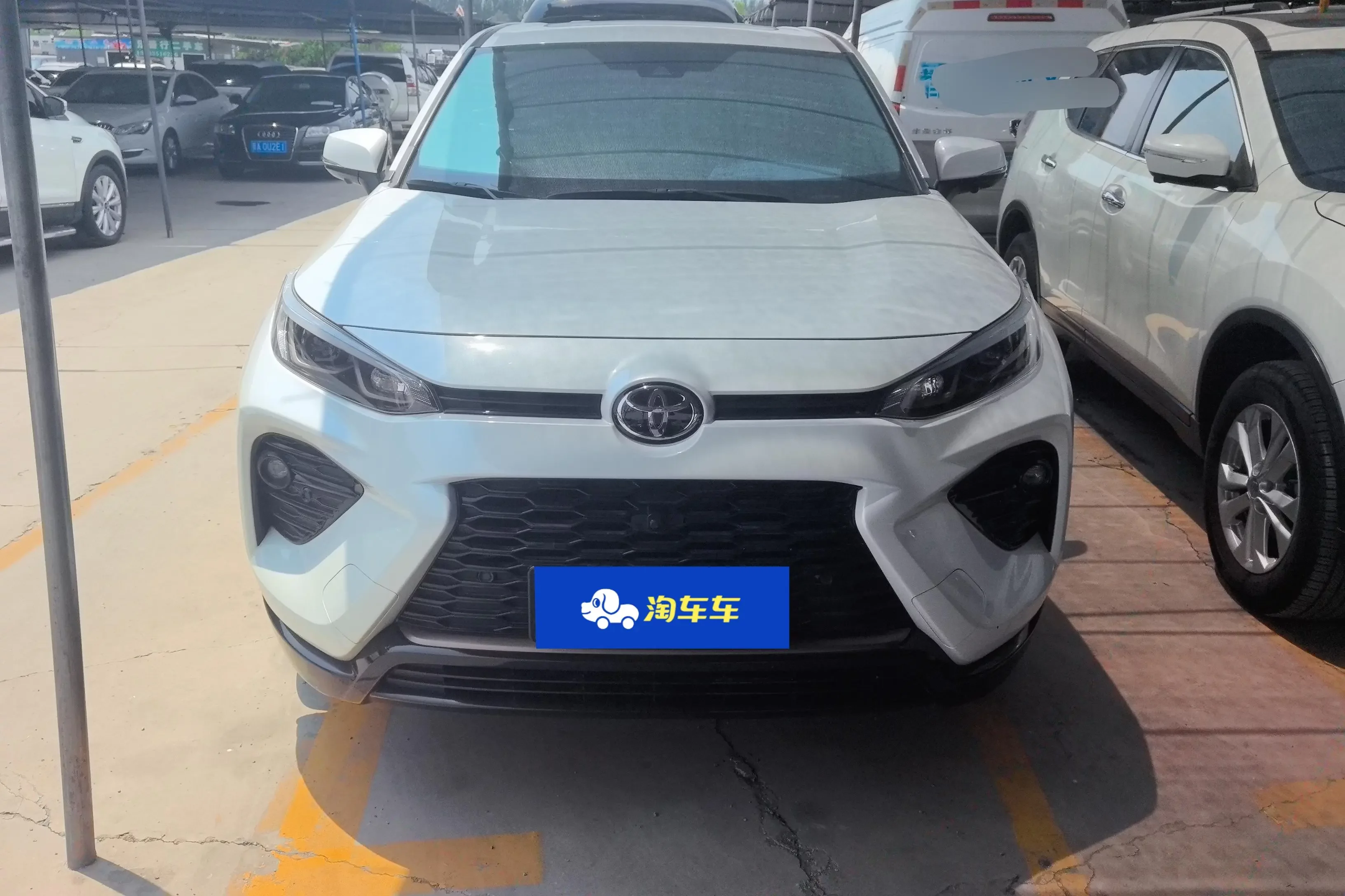 Toyota Willanda