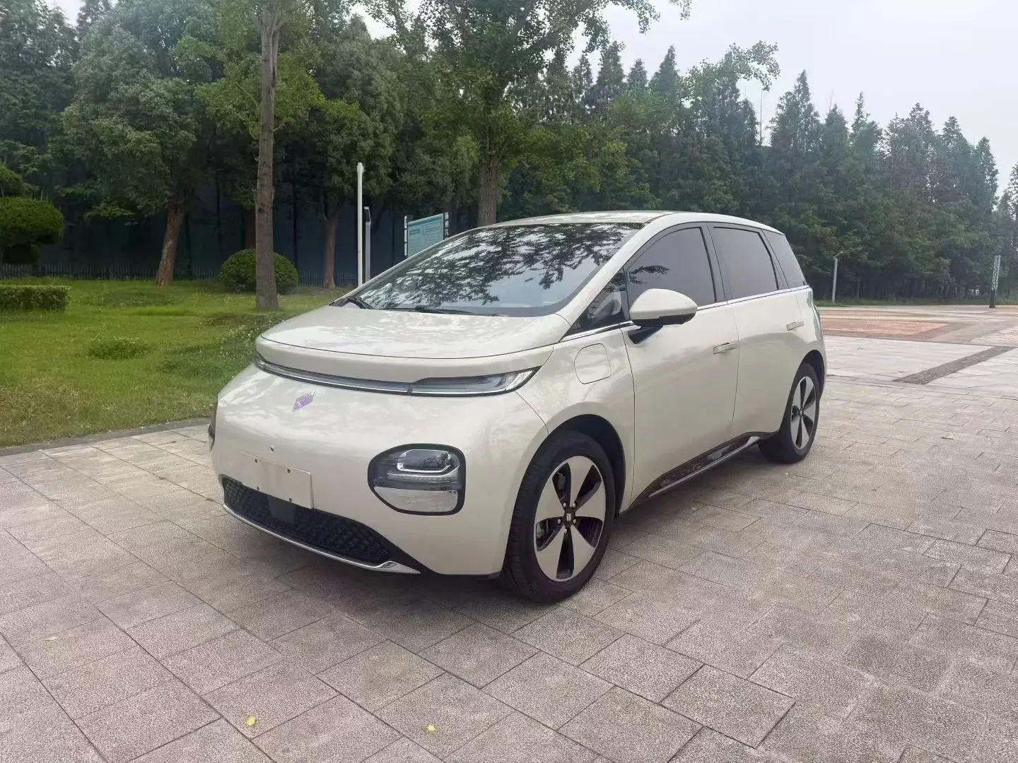 Baojun clouds