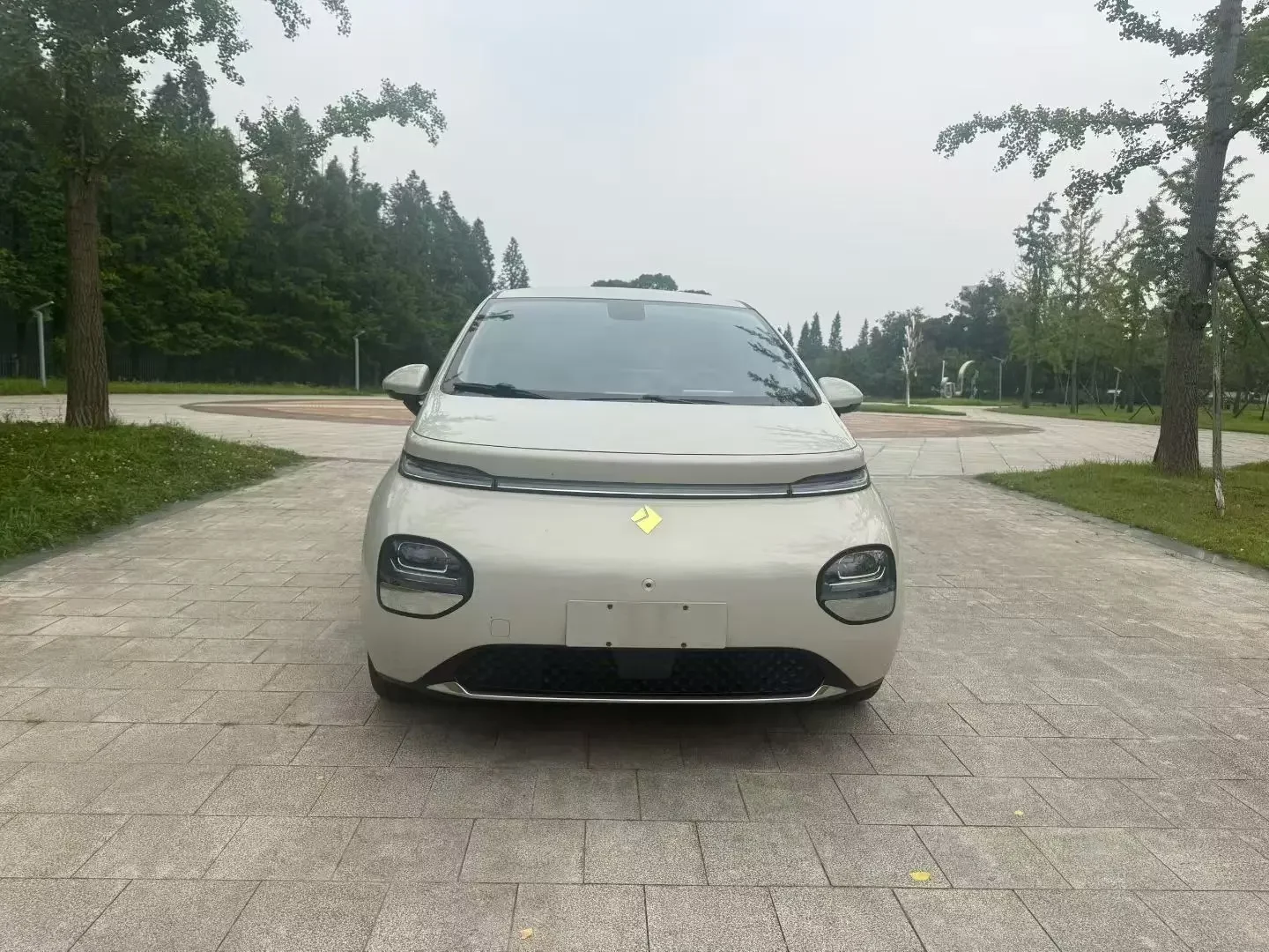 Baojun clouds