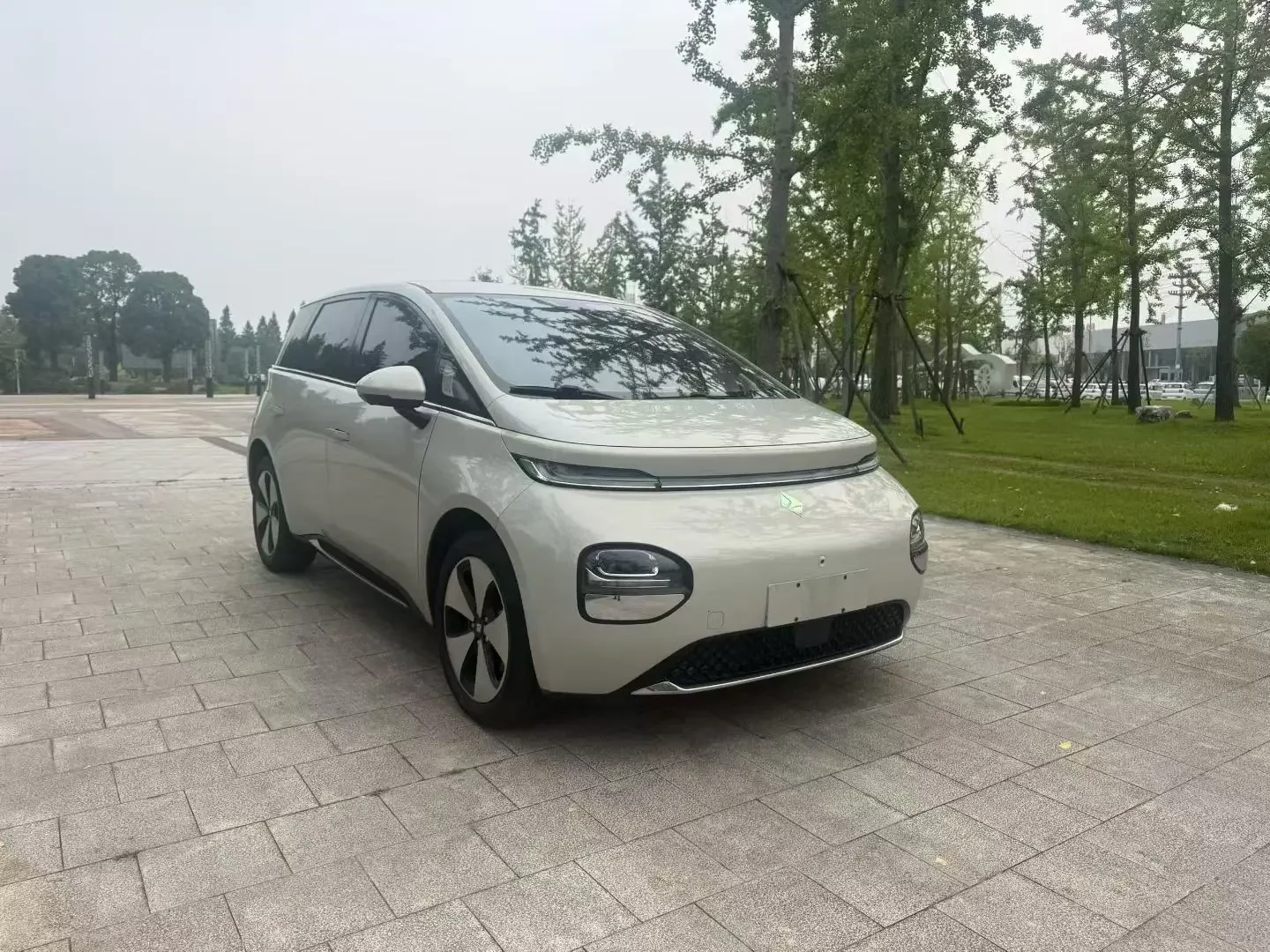 Baojun clouds