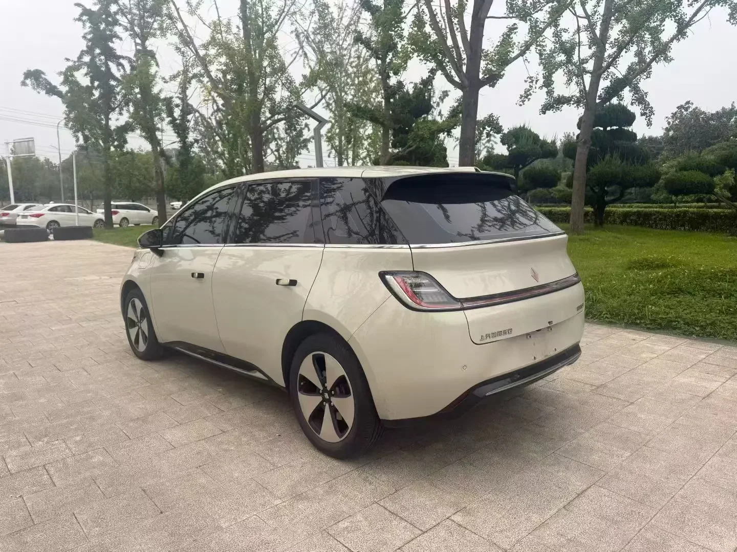 Baojun clouds