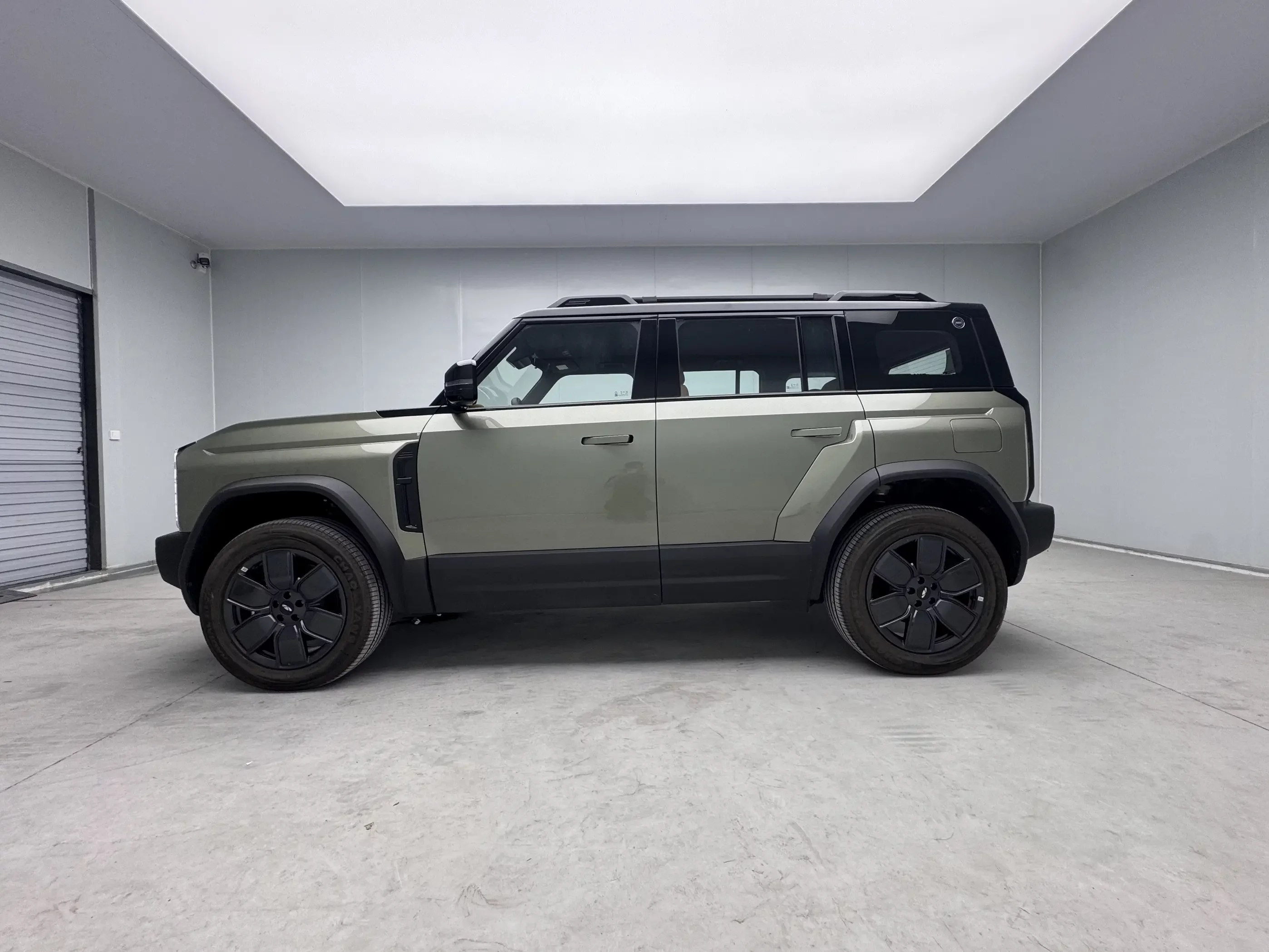 Chery Fengyun X3L