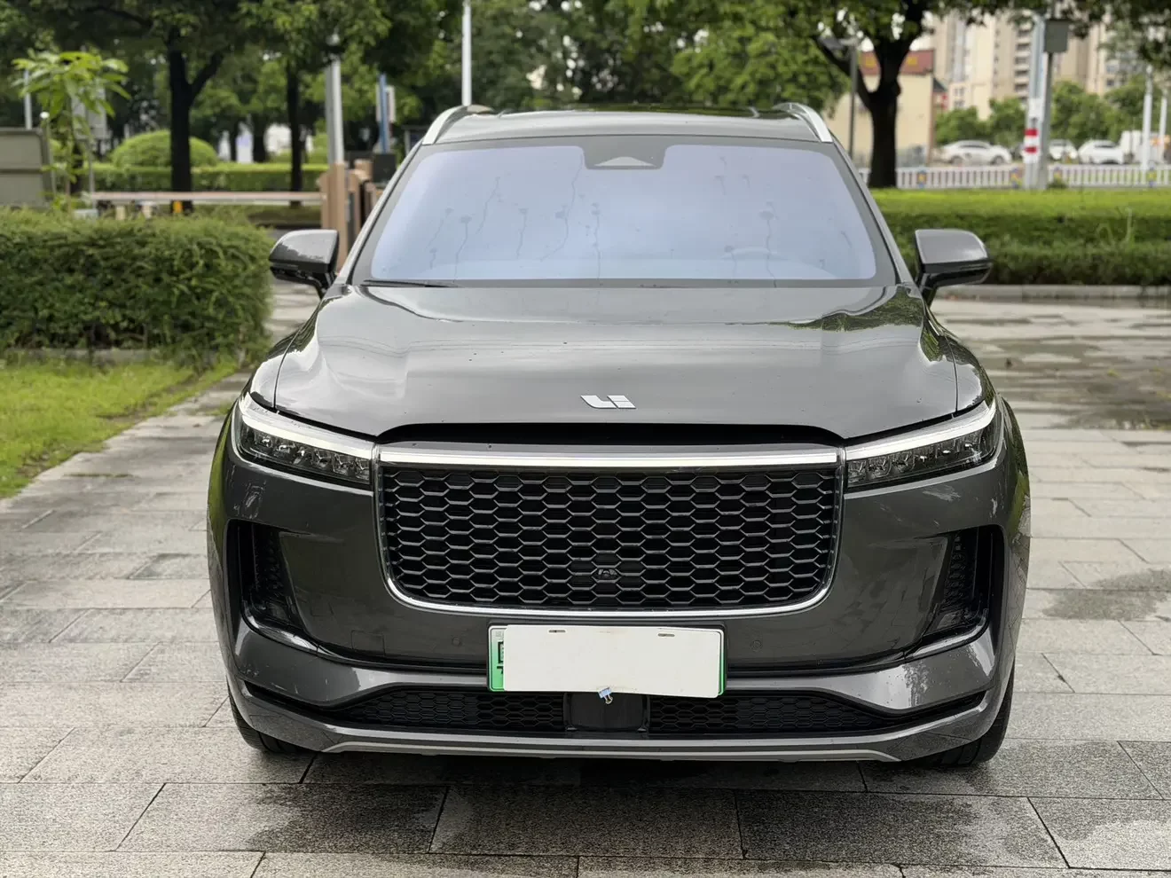 Lixiang ONE