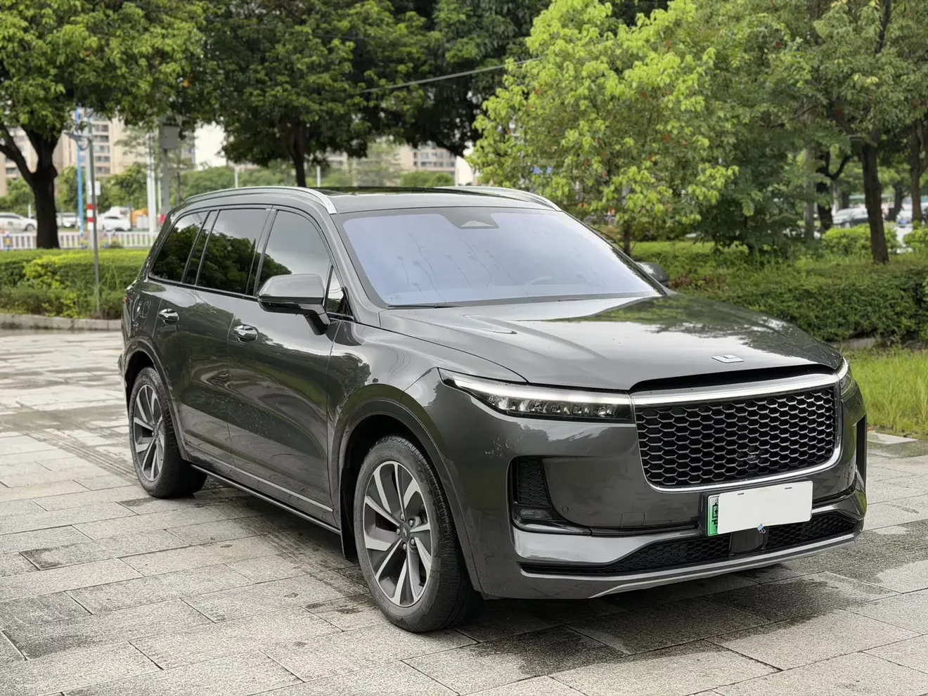 Lixiang ONE