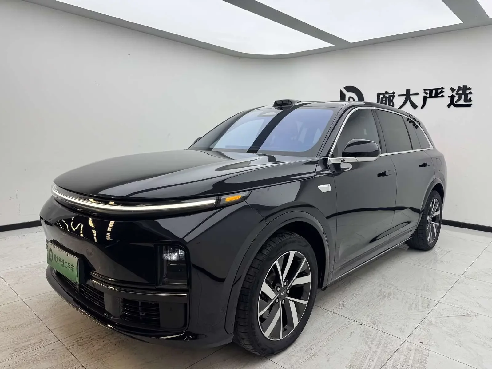 Lixiang L7