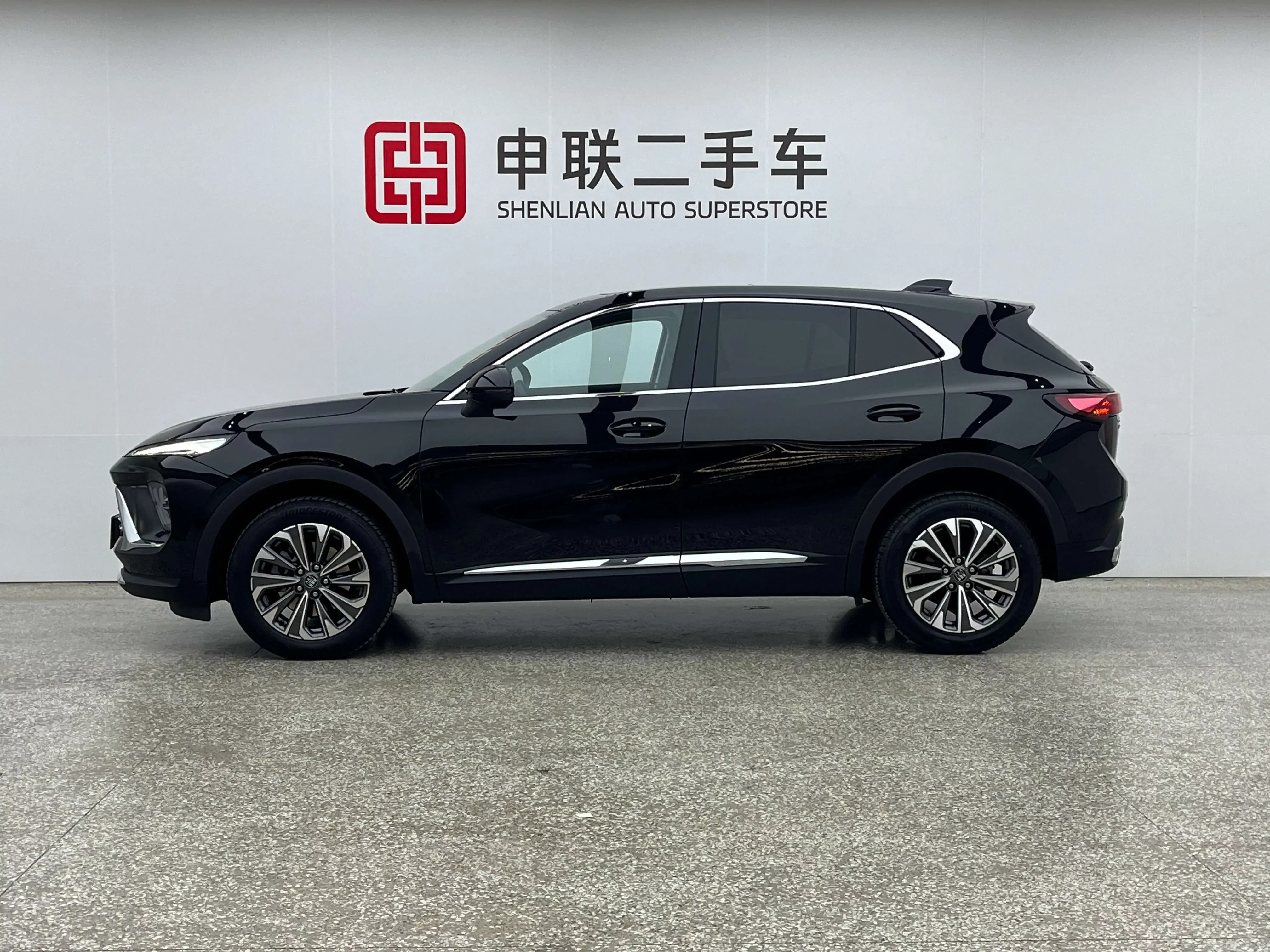 Buick Envision S