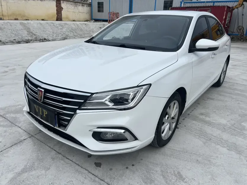 Roewe i5