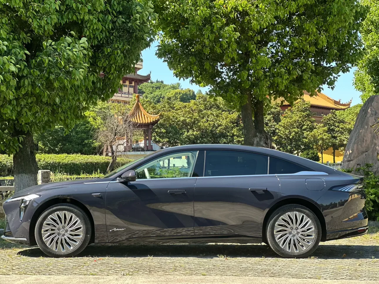 Buick L7