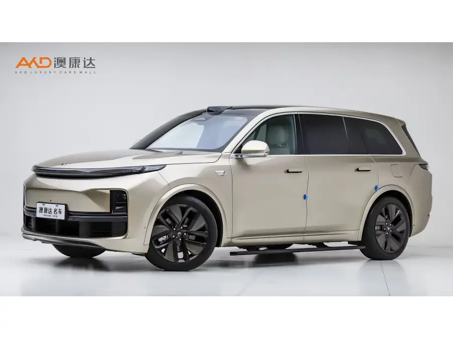 Lixiang L9
