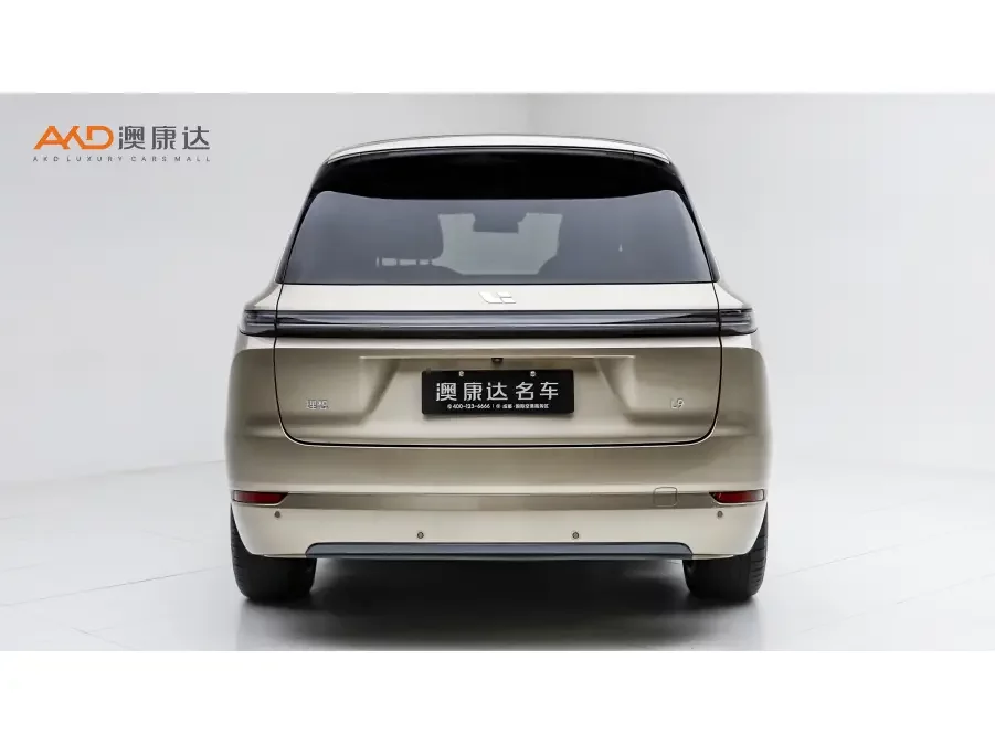 Lixiang L9