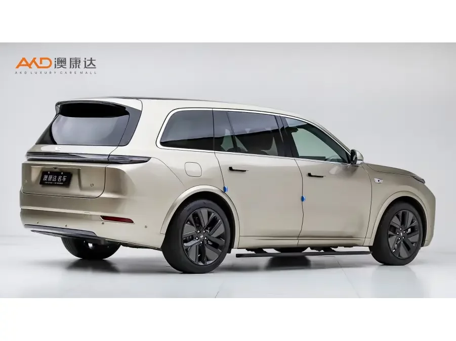 Lixiang L9