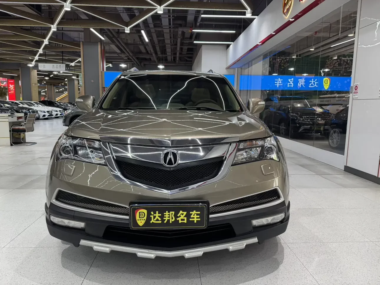 Acura MDX