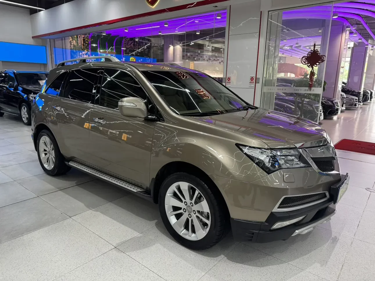 Acura MDX