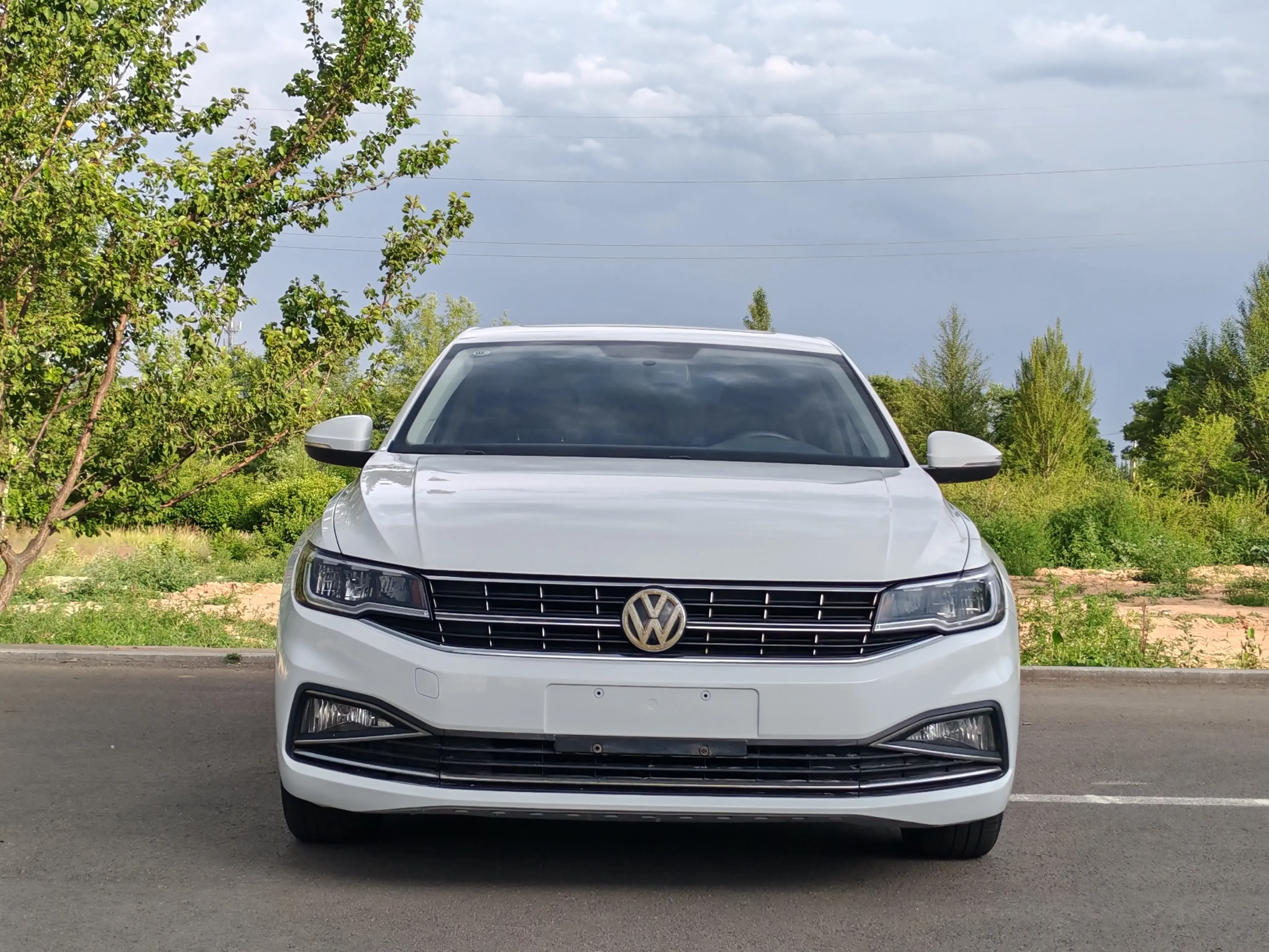 Volkswagen Bora