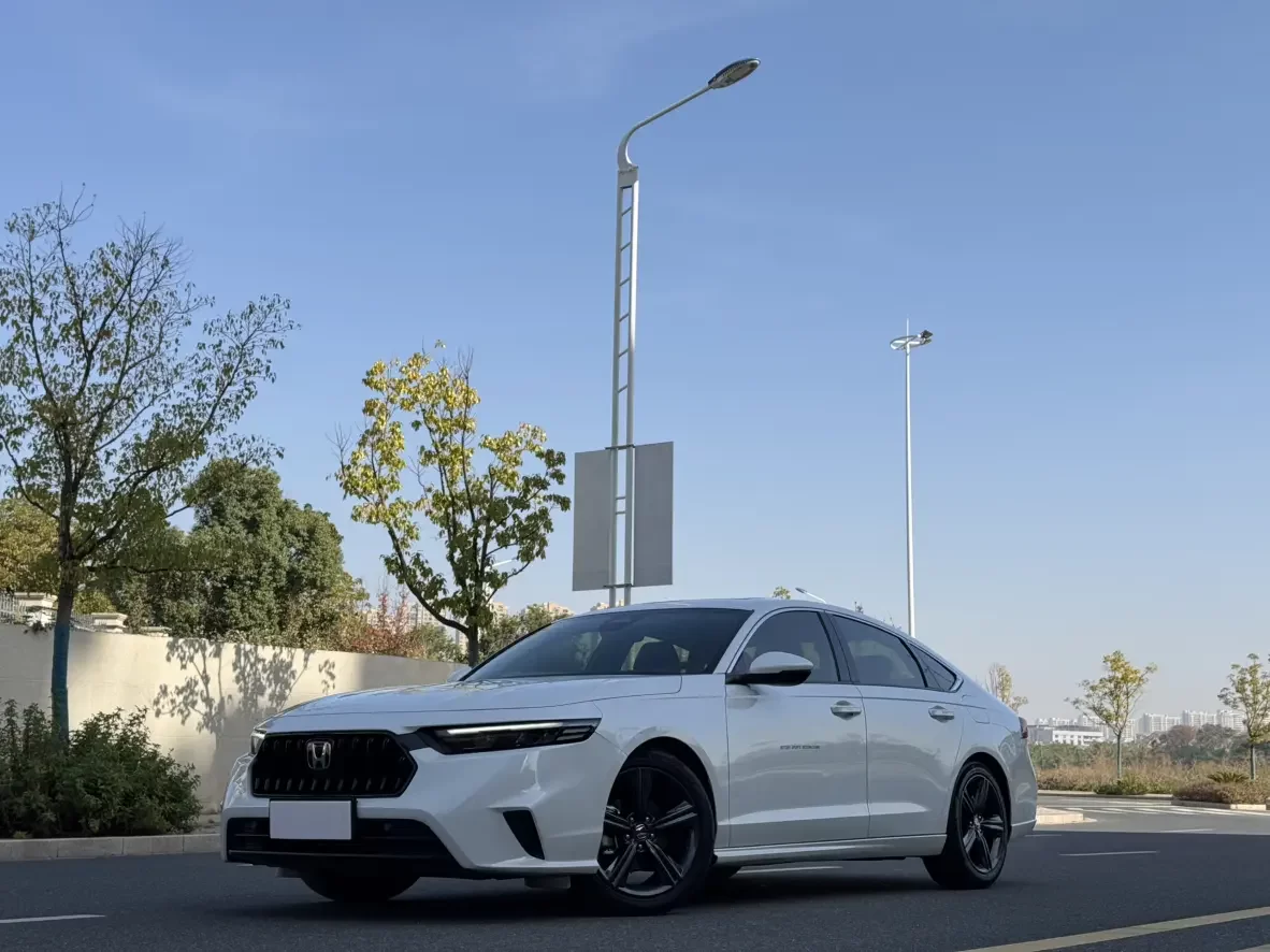 Honda Inspire