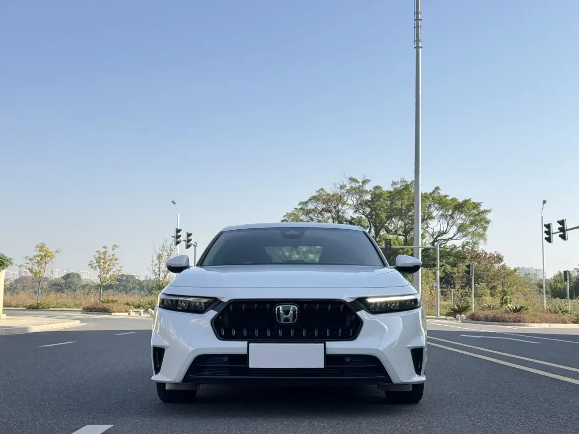 Honda Inspire